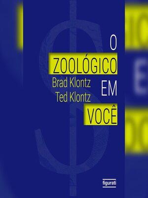 cover image of O zoológico em você